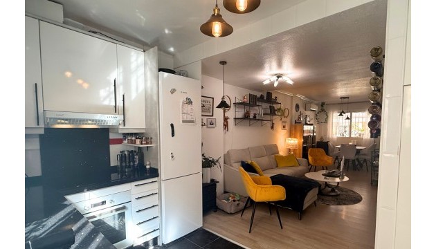 Resale - Duplex - Orihuela Costa - Playa Flamenca