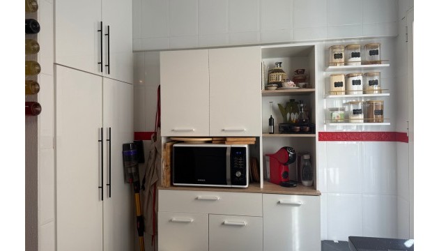 Resale - Duplex - Orihuela Costa - Playa Flamenca