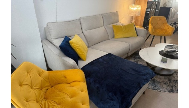 Resale - Duplex - Orihuela Costa - Playa Flamenca