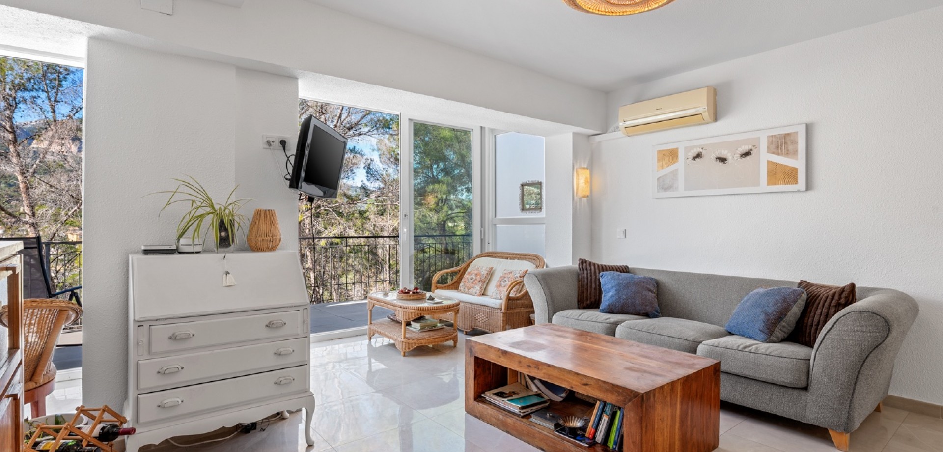 Apartment in La Nucia - Image 2