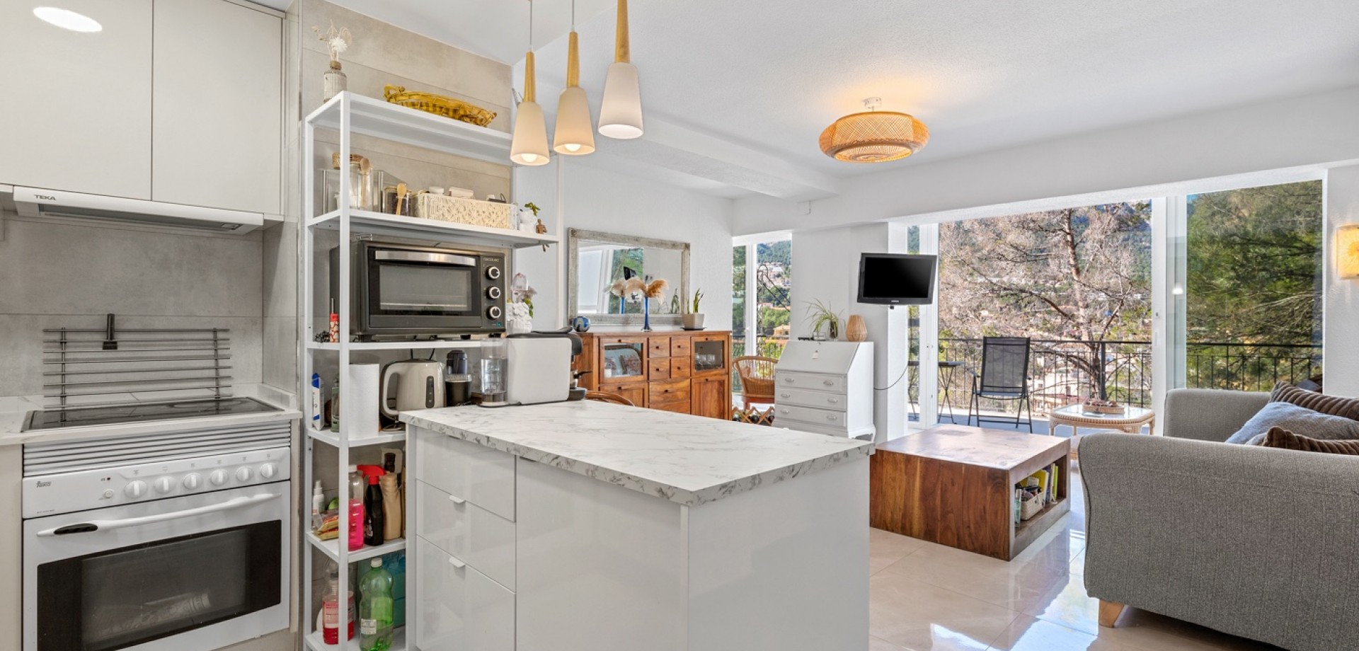 Apartment in La Nucia - Image 4