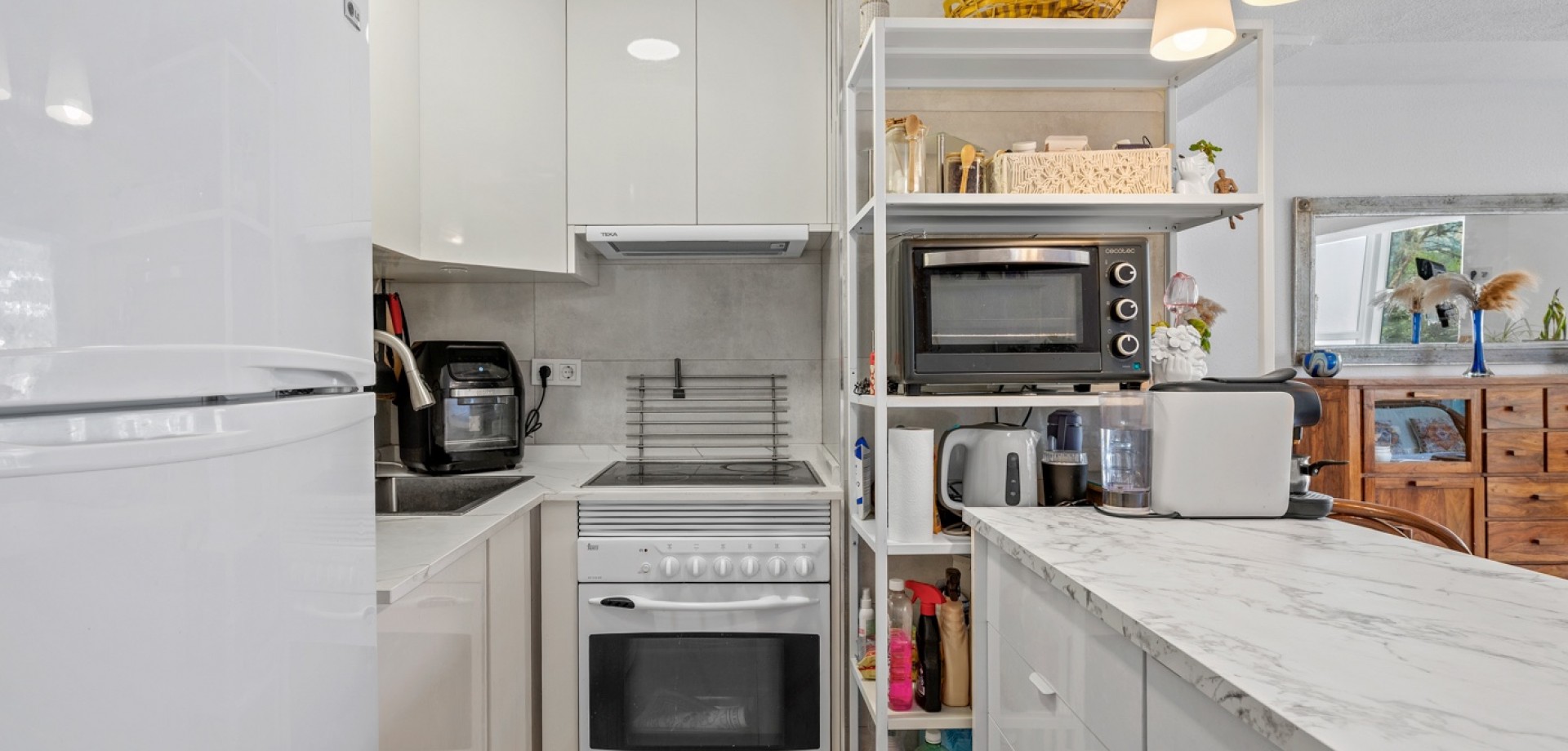 Apartment in La Nucia - Image 5