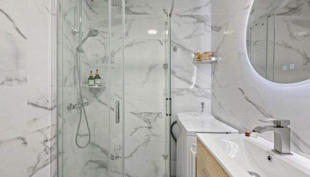 Wiederverkauf - Apartment - La Nucía