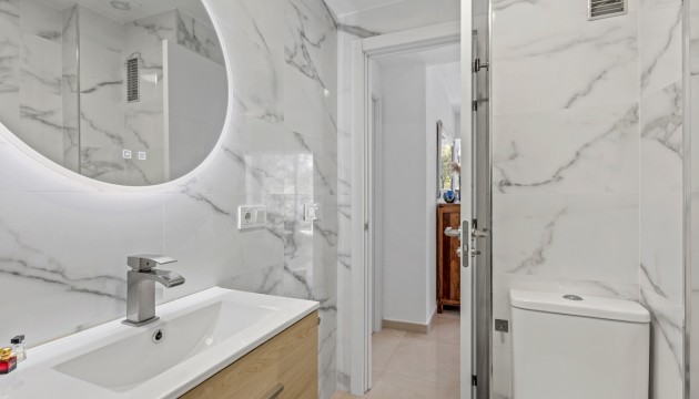 Wiederverkauf - Apartment - La Nucía