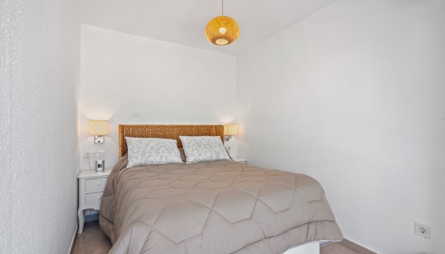 Wiederverkauf - Apartment - La Nucía