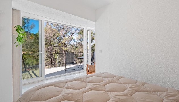 Wiederverkauf - Apartment - La Nucía