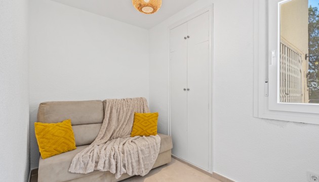 Wiederverkauf - Apartment - La Nucía