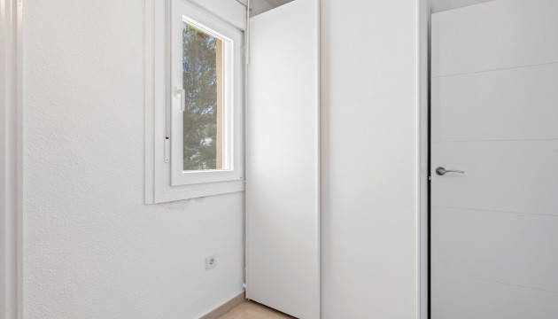 Wiederverkauf - Apartment - La Nucía