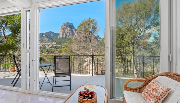 Wiederverkauf - Apartment - La Nucía