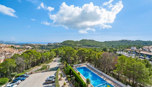 Wiederverkauf - Apartment - La Nucía