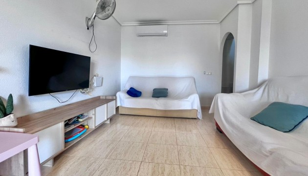 Resale - Bungalow - Pilar de la Horadada - Mil Palmeras