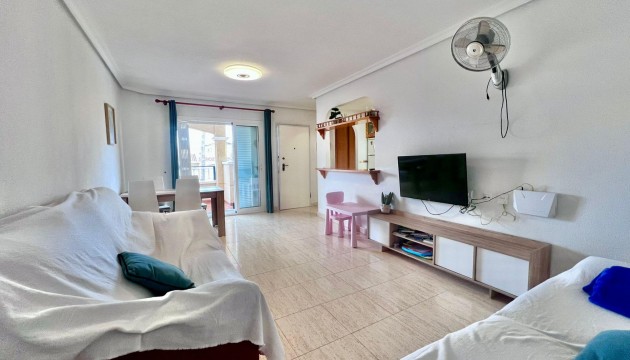 Resale - Bungalow - Pilar de la Horadada - Mil Palmeras