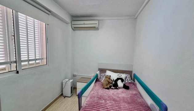 Resale - Bungalow - Pilar de la Horadada - Mil Palmeras