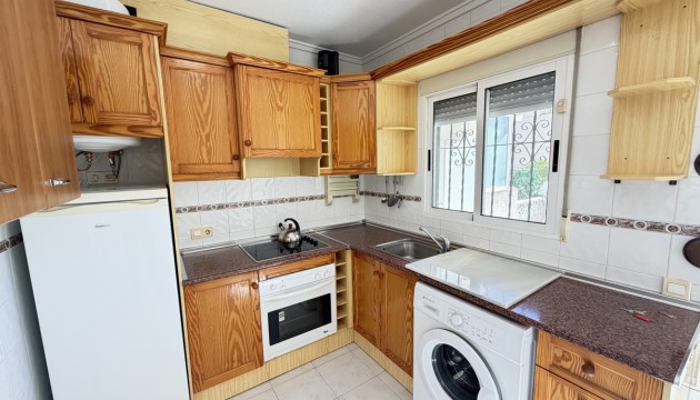 Resale - Townhouse - Orihuela Costa - La Florida