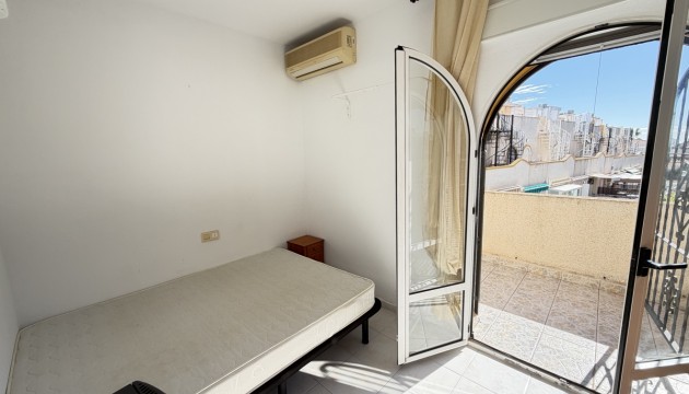 Resale - Townhouse - Orihuela Costa - La Florida