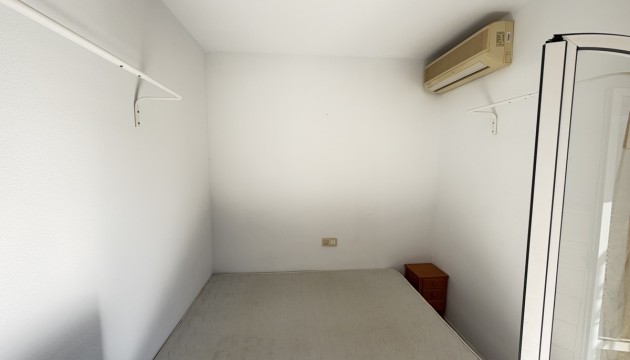 Resale - Townhouse - Orihuela Costa - La Florida