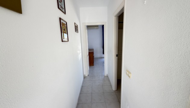 Resale - Townhouse - Orihuela Costa - La Florida