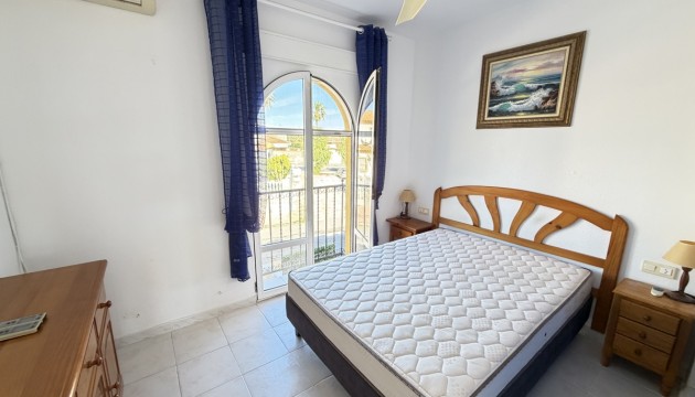 Resale - Townhouse - Orihuela Costa - La Florida