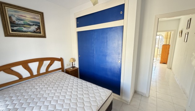 Resale - Townhouse - Orihuela Costa - La Florida