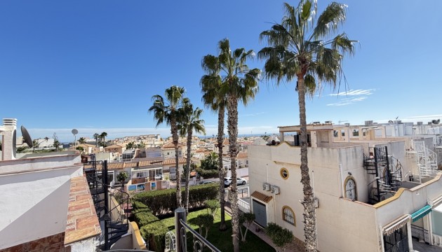 Resale - Townhouse - Orihuela Costa - La Florida