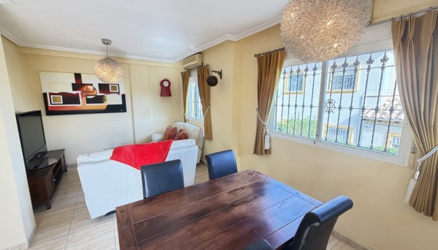 Herverkoop - Herenhuis - Orihuela Costa - Villamartín