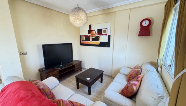 Herverkoop - Herenhuis - Orihuela Costa - Villamartín