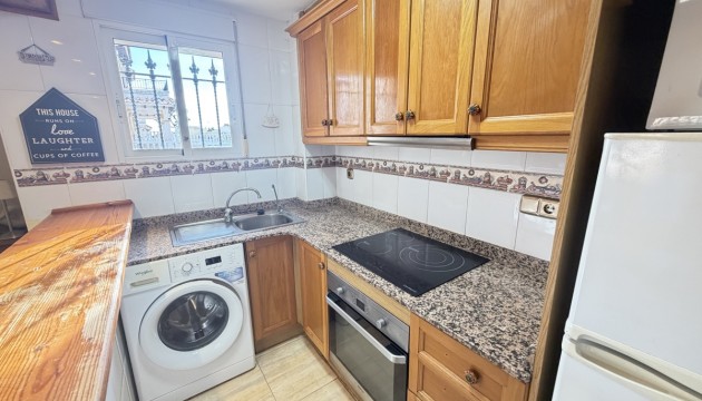 Herverkoop - Herenhuis - Orihuela Costa - Villamartín