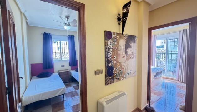 Herverkoop - Herenhuis - Orihuela Costa - Villamartín