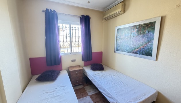 Herverkoop - Herenhuis - Orihuela Costa - Villamartín