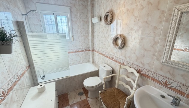 Herverkoop - Herenhuis - Orihuela Costa - Villamartín