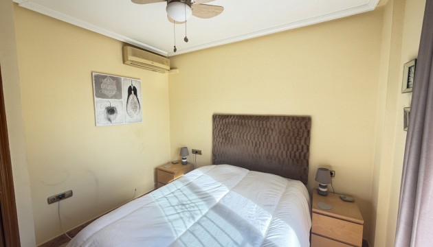 Herverkoop - Herenhuis - Orihuela Costa - Villamartín