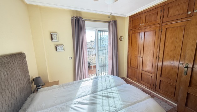 Herverkoop - Herenhuis - Orihuela Costa - Villamartín