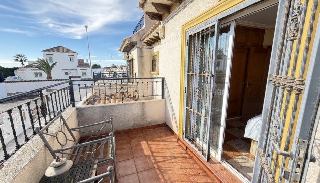 Herverkoop - Herenhuis - Orihuela Costa - Villamartín