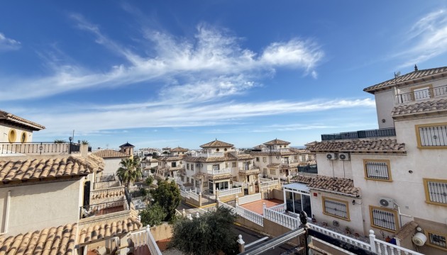 Herverkoop - Herenhuis - Orihuela Costa - Villamartín