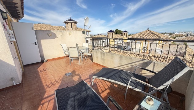 Herverkoop - Herenhuis - Orihuela Costa - Villamartín