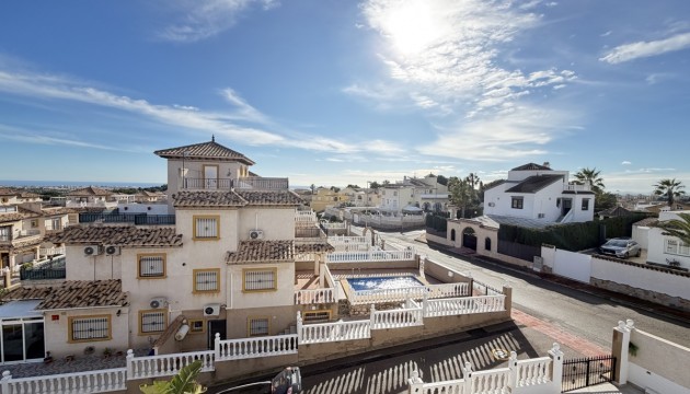 Herverkoop - Herenhuis - Orihuela Costa - Villamartín