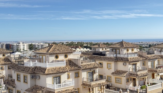 Herverkoop - Herenhuis - Orihuela Costa - Villamartín