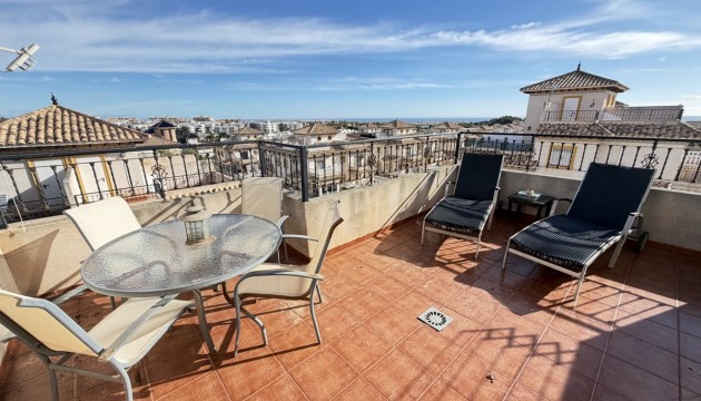 Herverkoop - Herenhuis - Orihuela Costa - Villamartín