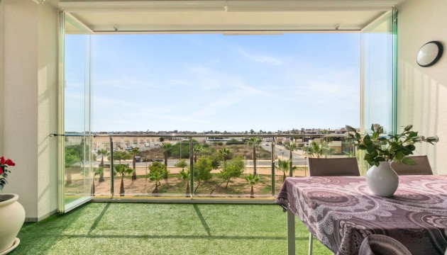Resale - Apartment - Orihuela Costa - Lomas de Cabo Roig