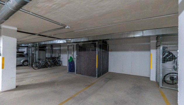 Resale - Apartment - Orihuela Costa - Lomas de Cabo Roig