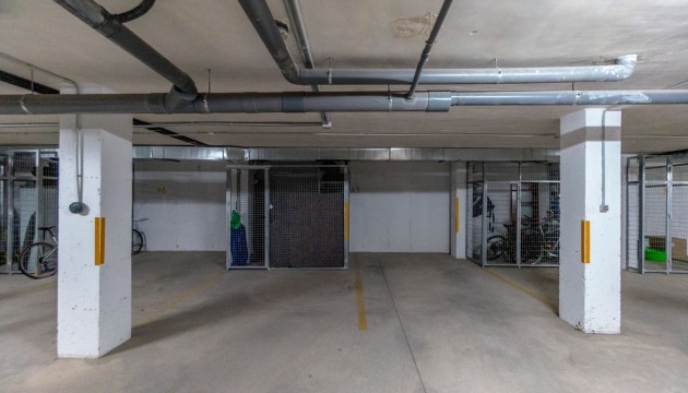 Resale - Apartment - Orihuela Costa - Lomas de Cabo Roig