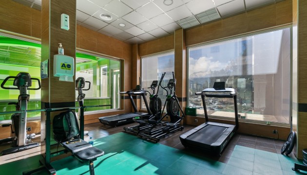 Resale - Apartment - Orihuela Costa - Lomas de Cabo Roig