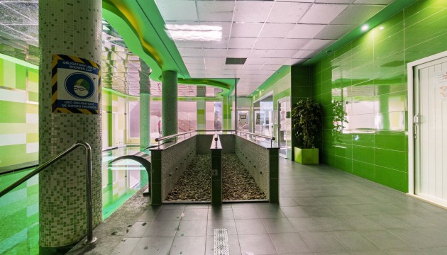 Resale - Apartment - Orihuela Costa - Lomas de Cabo Roig