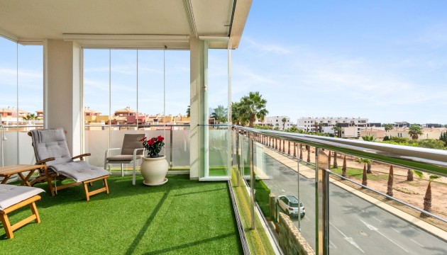 Resale - Apartment - Orihuela Costa - Lomas de Cabo Roig