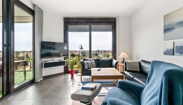 Resale - Apartment - Orihuela Costa - Lomas de Cabo Roig