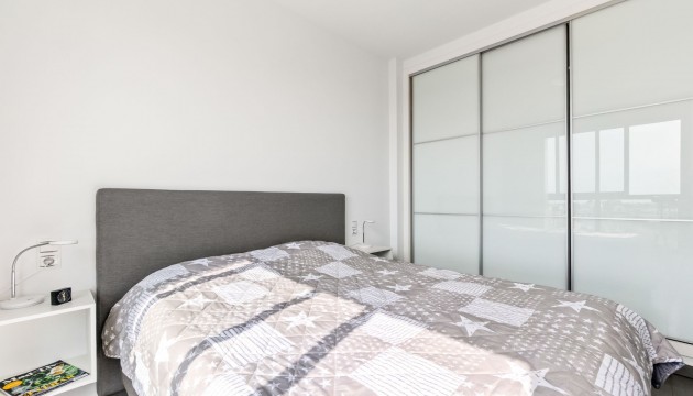 Resale - Apartment - Orihuela Costa - Lomas de Cabo Roig