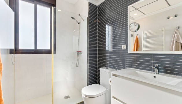 Resale - Apartment - Orihuela Costa - Lomas de Cabo Roig