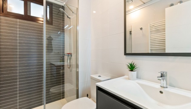 Resale - Apartment - Orihuela Costa - Lomas de Cabo Roig