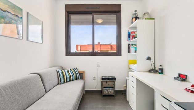 Resale - Apartment - Orihuela Costa - Lomas de Cabo Roig