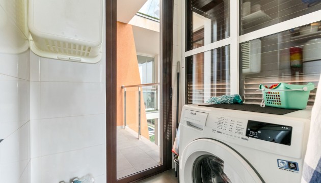 Resale - Apartment - Orihuela Costa - Lomas de Cabo Roig